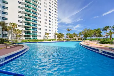 3001 S Ocean Dr #1201, Hollywood, FL 33019 - Photo 12