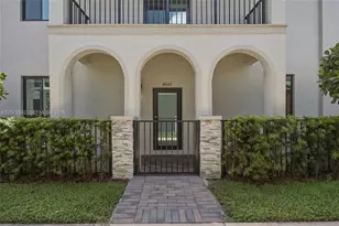 4532 NW 83 Passage, Doral, FL 33166 - Photo 1