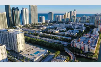17150 N Bay Rd #2902, Sunny Isles Beach, FL 33160 - Photo 38