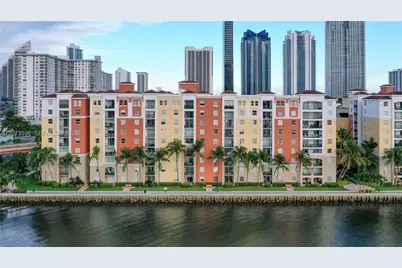 17150 N Bay Rd #2902, Sunny Isles Beach, FL 33160 - Photo 22