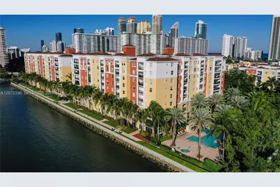 17150 N Bay Rd #2902, Sunny Isles Beach, FL 33160 - Photo 36