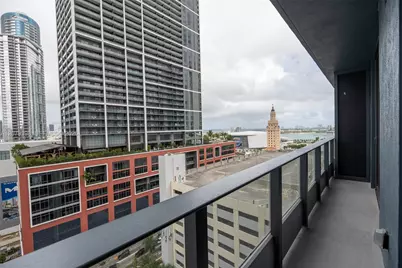 121 NE 5th St #1710, Miami, FL 33132 - Photo 10