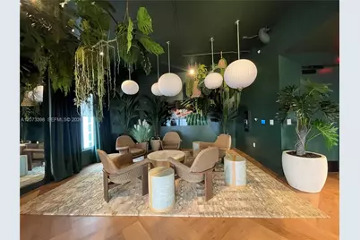 121 NE 5th St #1710, Miami, FL 33132 - Photo 34