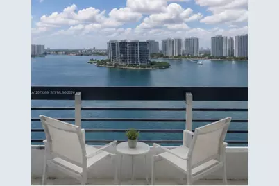 19101 NE 36th Ct #1704, Aventura, FL 33180 - Photo 4
