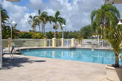 8580 SW 212th St #105, Cutler Bay, FL 33189 - Photo 24