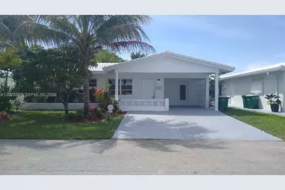 7111 NW 68th Ave, Tamarac, FL 33321 - Photo 1