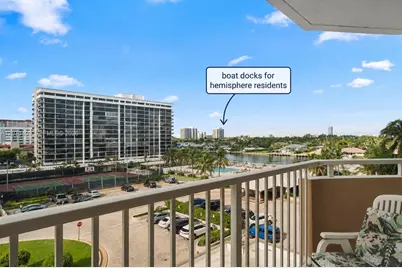 1965 S Ocean Dr #5E, Hallandale Beach, FL 33009 - Photo 10
