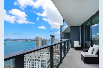 460 NE 28th St #2903, Miami, FL 33137 - Photo 1