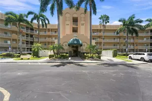 7739 Southampton Terrace, Tamarac, FL 33321 - Photo 2