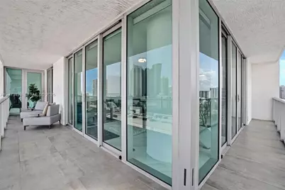 300 Sunny Isles Blvd #4-1007, Sunny Isles Beach, FL 33160 - Photo 36