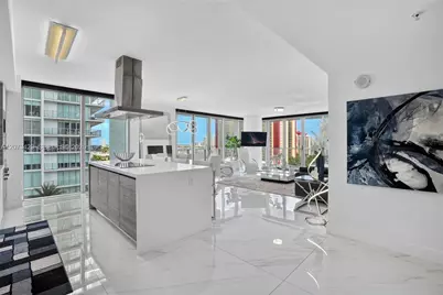 300 Sunny Isles Blvd #4-1007, Sunny Isles Beach, FL 33160 - Photo 2