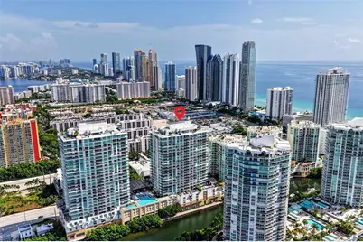 300 Sunny Isles Blvd #4-1007, Sunny Isles Beach, FL 33160 - Photo 58