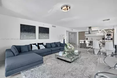 300 Sunny Isles Blvd #4-1007, Sunny Isles Beach, FL 33160 - Photo 14