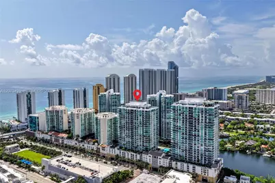 300 Sunny Isles Blvd #4-1007, Sunny Isles Beach, FL 33160 - Photo 1