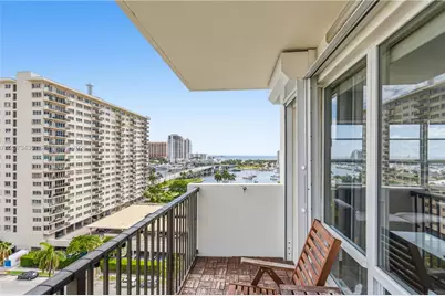 340 Sunset Dr #1210, Fort Lauderdale, FL 33301 - Photo 30