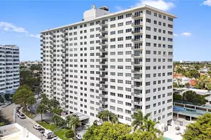 340 Sunset Dr, Fort Lauderdale, FL 33301 - Photo 54