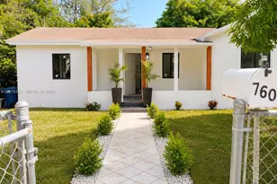 760 NW 118th St, Miami, FL 33168 - Photo 1