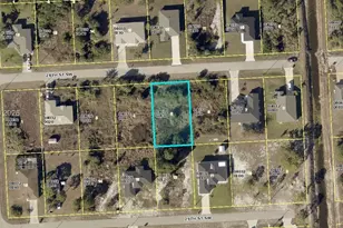 3507 SW 28th St, Lehigh Acres, FL 33976 - Photo 1