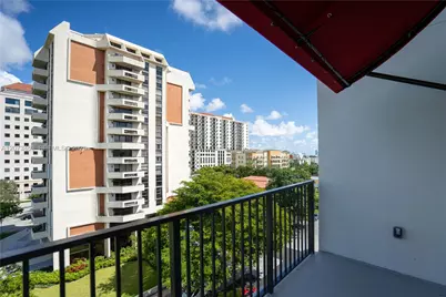 1091 Galiano St #602, Coral Gables, FL 33134 - Photo 4