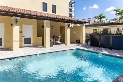 1091 Galiano St #602, Coral Gables, FL 33134 - Photo 22
