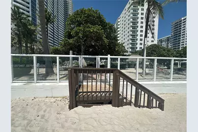 3000 S Ocean Dr #922, Hollywood, FL 33019 - Photo 44
