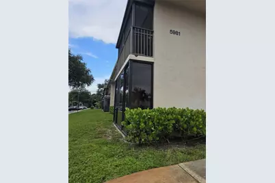 5981 Washington St #206, Hollywood, FL 33023 - Photo 1