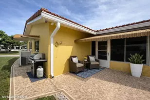 4208 NW 47th Ct, Tamarac, FL 33319 - Photo 14