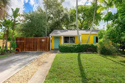 1444 NW 2nd Ave, Fort Lauderdale, FL 33311 - Photo 2