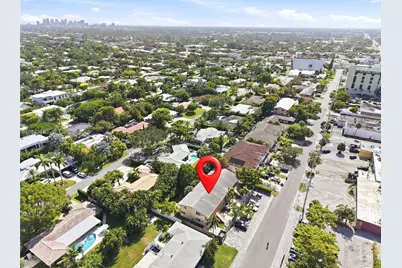 2716 NE 30th Pl #207C, Fort Lauderdale, FL 33306 - Photo 28