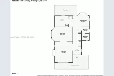 1645 The 12th Fairway, Wellington, FL 33414 - Photo 54