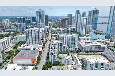 350 NE 24th St #1405, Miami, FL 33137 - Photo 52