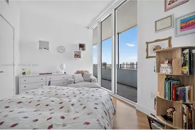 350 NE 24th St #1405, Miami, FL 33137 - Photo 24