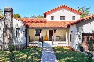 519 Alhambra Cir, Coral Gables, FL 33134 - Photo 4