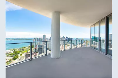 851 NE 1st Ave #PH5011, Miami, FL 33132 - Photo 2