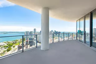 851 NE 1st Ave, Miami, FL 33132 - Photo 2