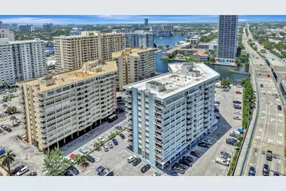 1801 S Ocean Dr #241, Hallandale Beach, FL 33009 - Photo 48