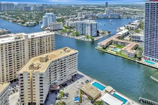 1801 S Ocean Dr, Hallandale Beach, FL 33009 - Photo 50