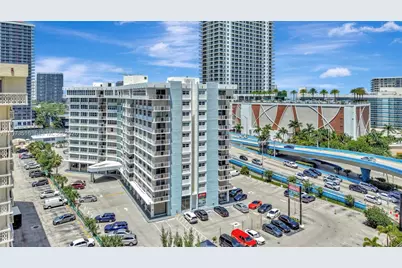 1801 S Ocean Dr #241, Hallandale Beach, FL 33009 - Photo 46