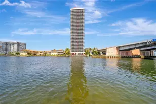 1801 S Ocean Dr, Hallandale Beach, FL 33009 - Photo 36