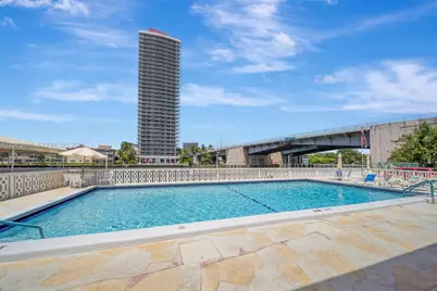1801 S Ocean Dr #241, Hallandale Beach, FL 33009 - Photo 34