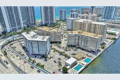 1801 S Ocean Dr #241, Hallandale Beach, FL 33009 - Photo 52