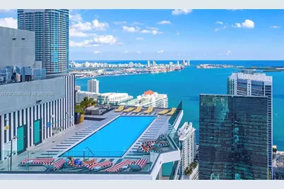 1300 S Miami Ave #2108, Miami, FL 33130 - Photo 4