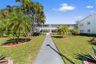 235 Prescott L, Deerfield Beach, FL 33442 - Photo 1