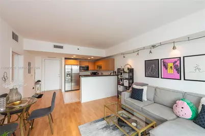 951 Brickell Ave #2709, Miami, FL 33131 - Photo 4