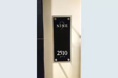 999 SW 1st Ave #2510, Miami, FL 33130 - Photo 2