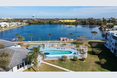 2300 Park Ln #203, Hollywood, FL 33021 - Photo 26