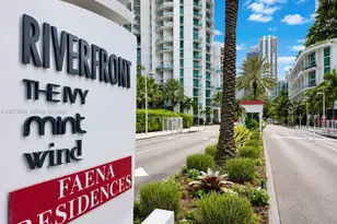 350 S Miami Ave, Miami, FL 33130 - Photo 1