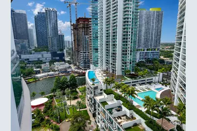 350 S Miami Ave #2215, Miami, FL 33130 - Photo 20
