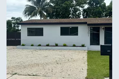 1301 NW 176th Ter, Miami Gardens, FL 33169 - Photo 22