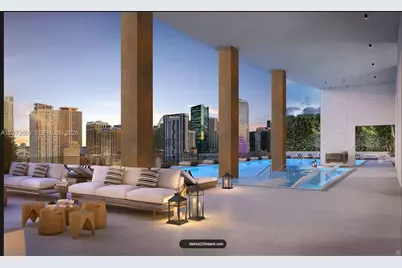 225 N Miami Ave #1407, Miami, FL 33128 - Photo 30